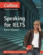 Издание «Speaking for IELTS» (Kovacs)