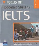 Учебник «Focus on IELТS»