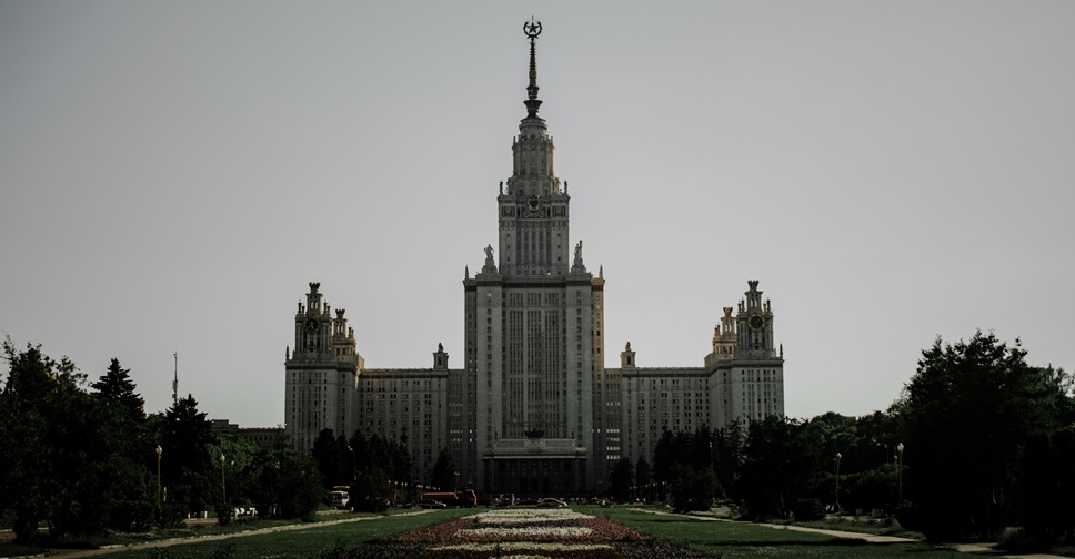 Эвалюация российских дипломов в WES старым способом