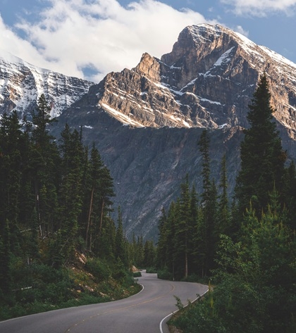 Icefields Parkway