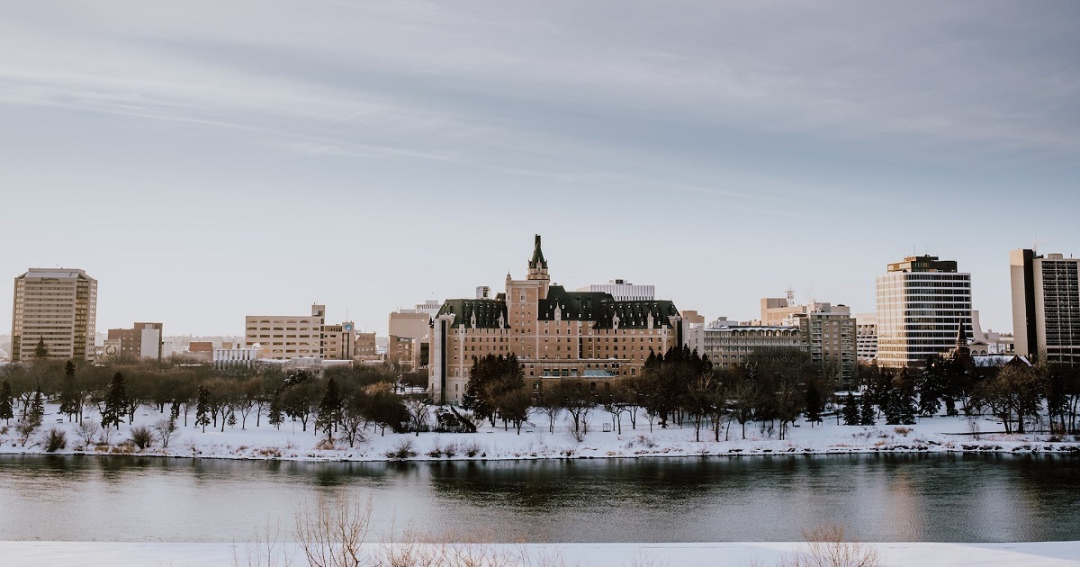 Программа иммиграции Саскачевана (Saskatchewan Immigrant Nominee Program)