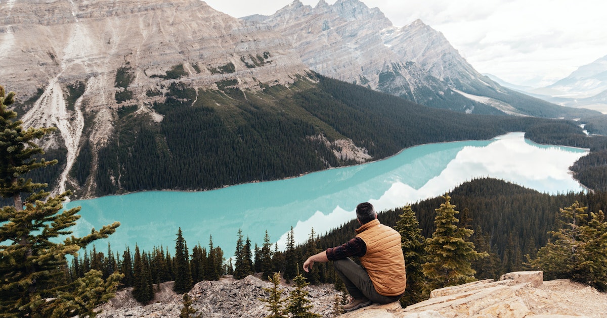 Иммиграция в Канаду для самозанятых людей: Self-employed Program