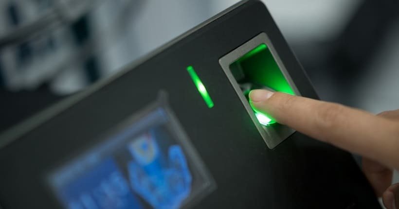 Процесс сдачи биометрии на визу в Канаду