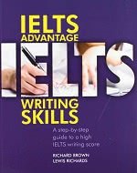 Книга «IELTS Advantage: Writing Skills»