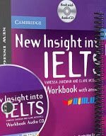 Учебник «Insight into IELTS»