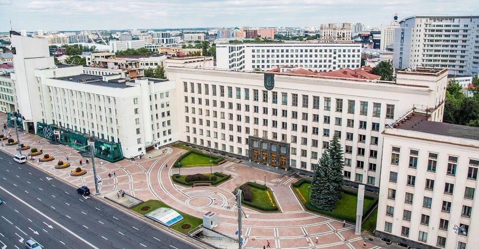 Эвалюация белорусских дипломов в WES старым способом